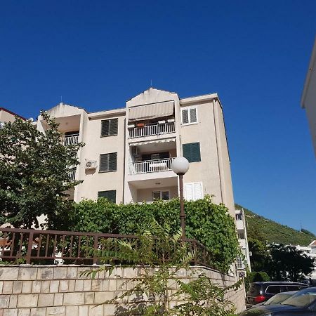 Apartament Emi Budva Zewnętrze zdjęcie