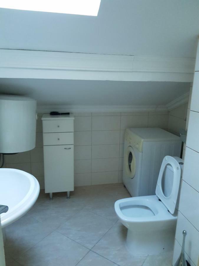 Apartament Emi Budva Zewnętrze zdjęcie