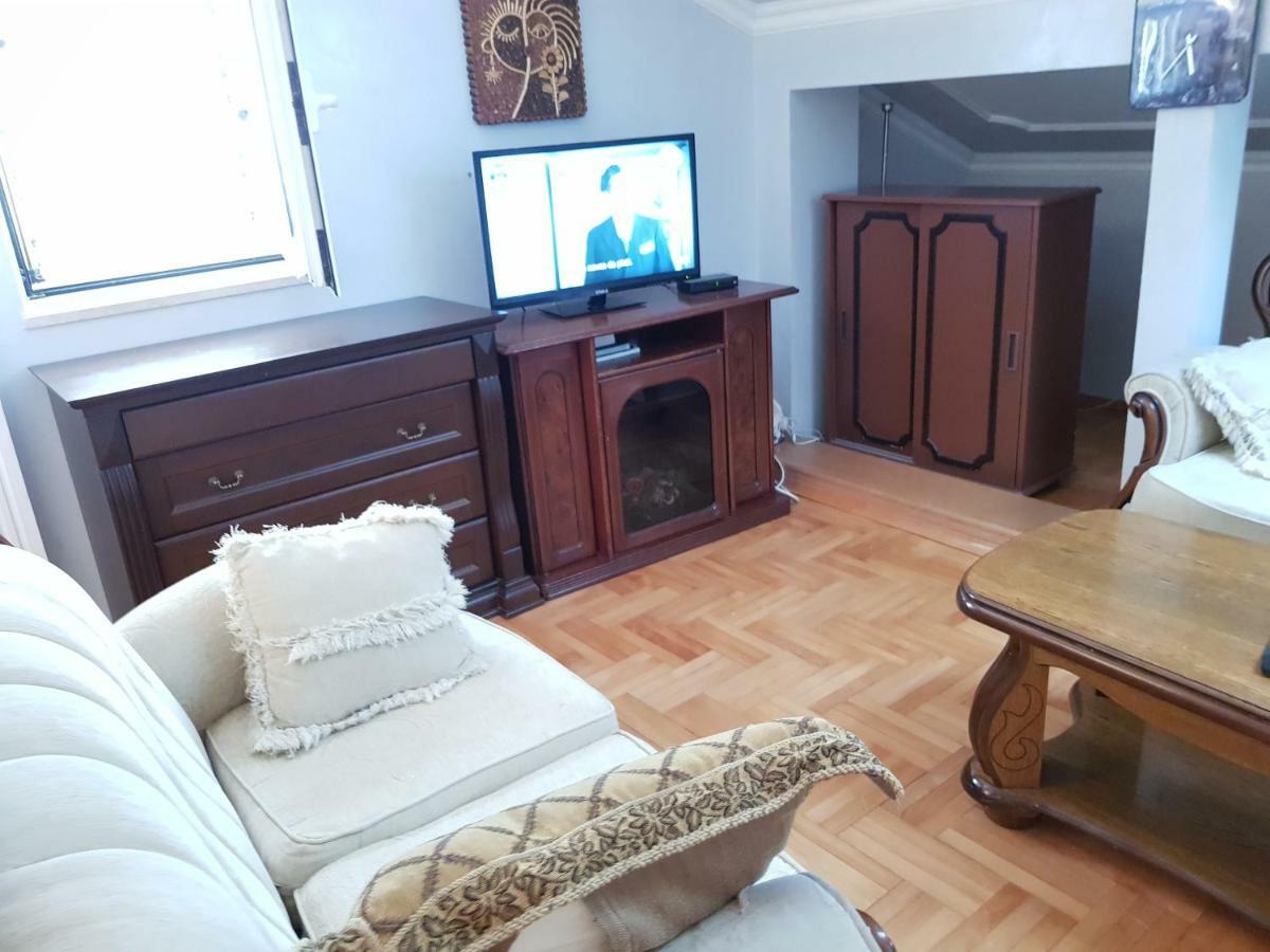 Apartament Emi Budva Zewnętrze zdjęcie