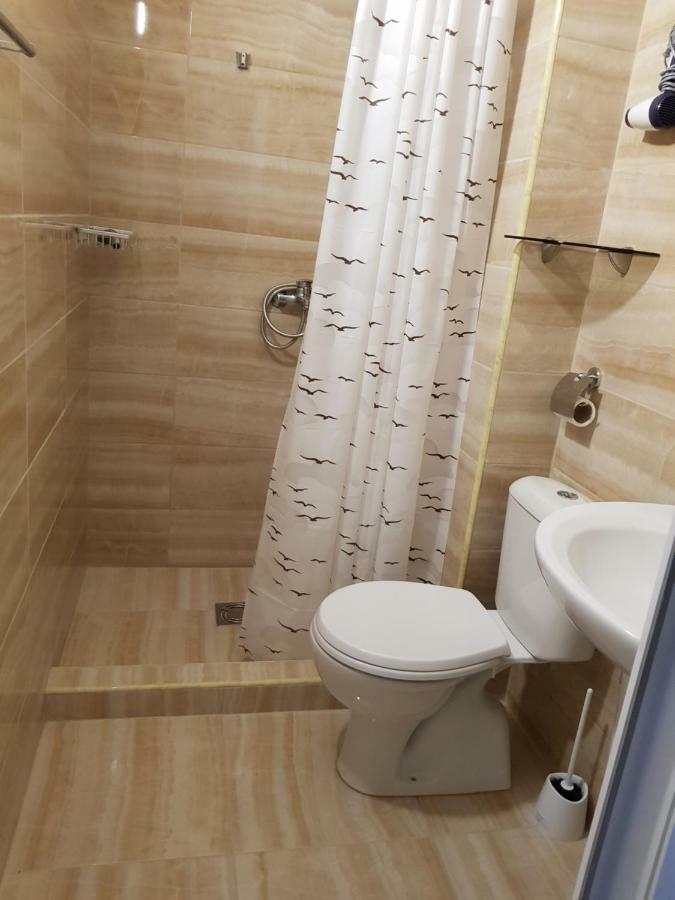 Apartament Emi Budva Zewnętrze zdjęcie