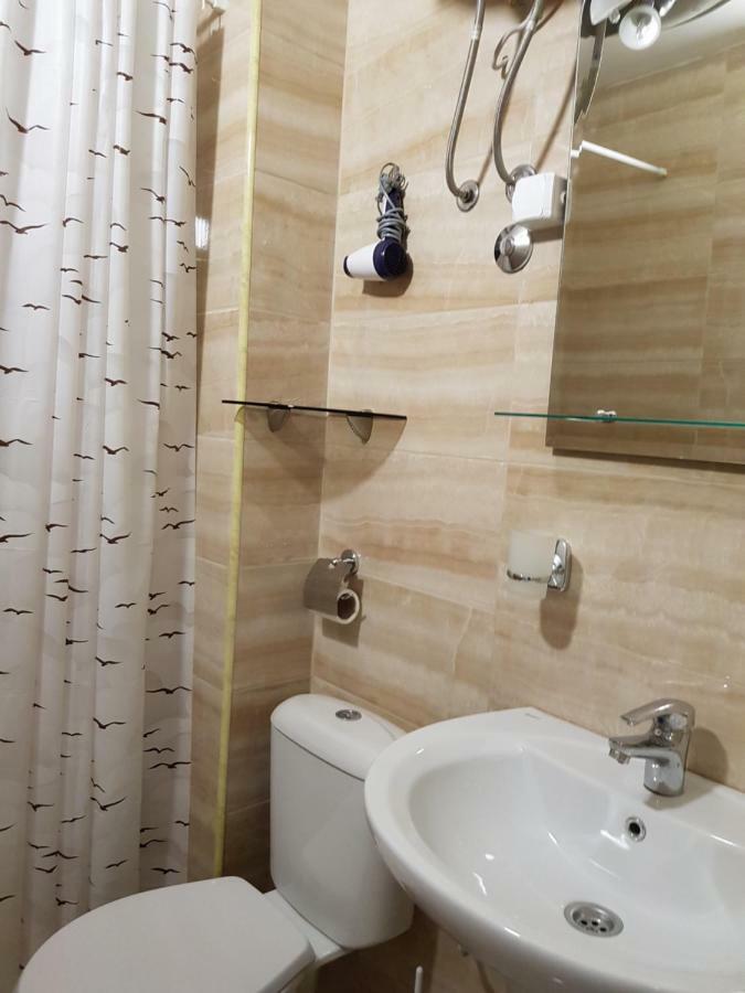 Apartament Emi Budva Zewnętrze zdjęcie