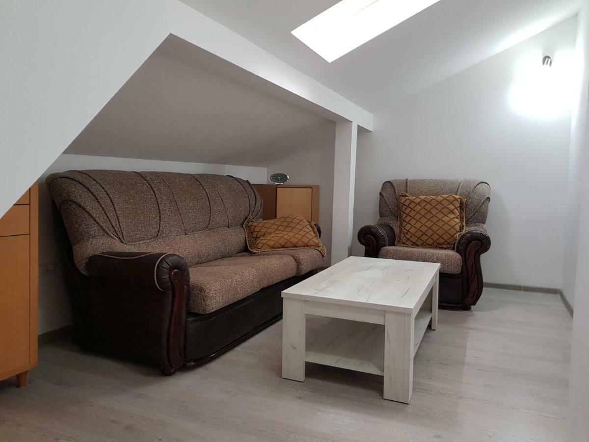 Apartament Emi Budva Zewnętrze zdjęcie