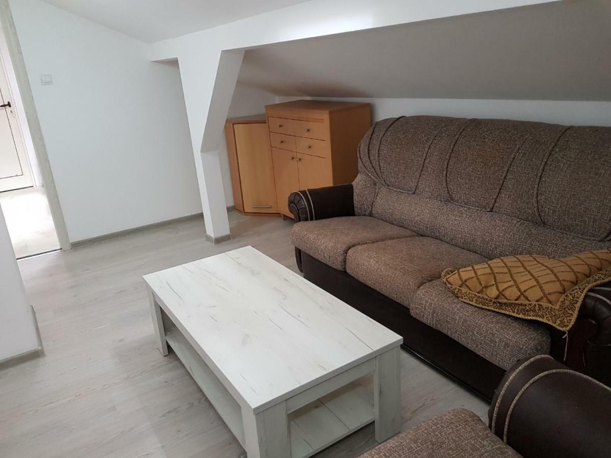 Apartament Emi Budva Zewnętrze zdjęcie