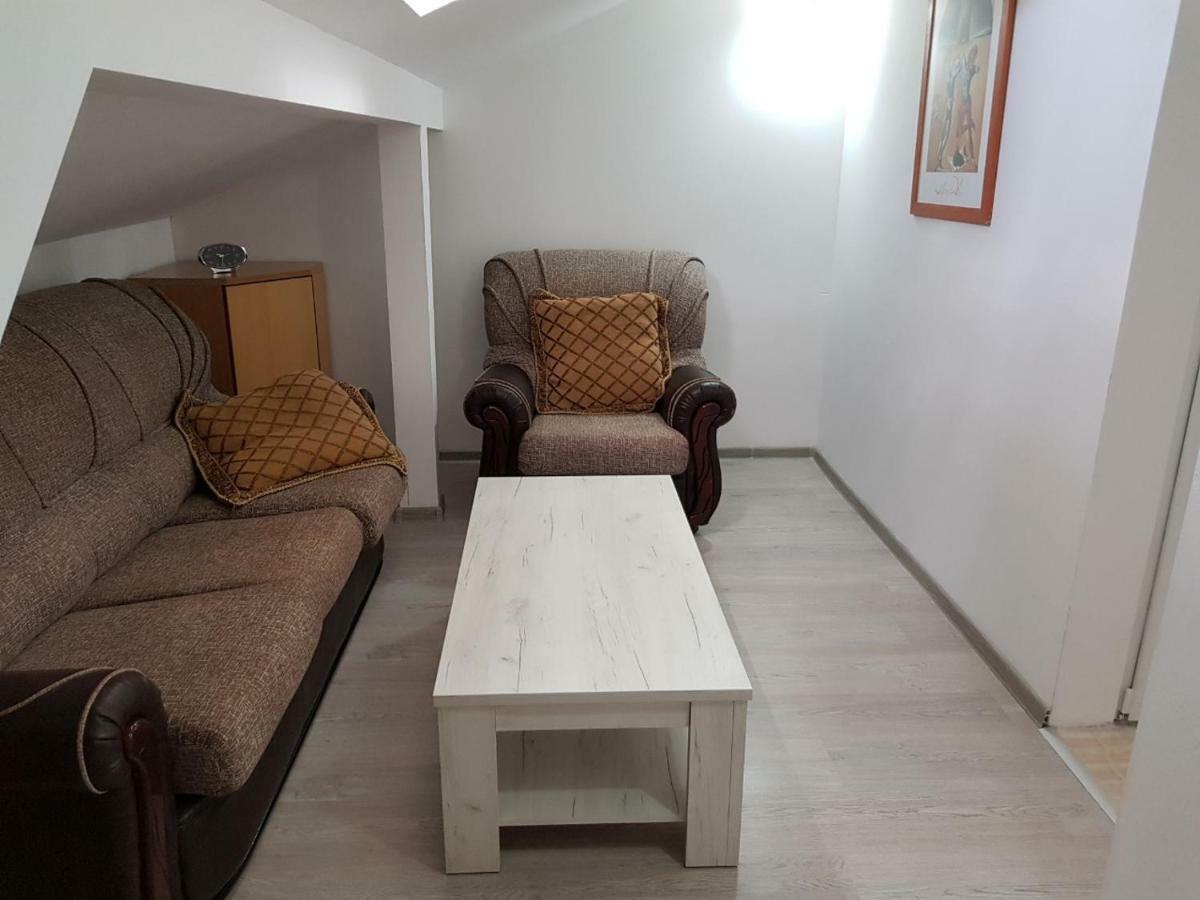 Apartament Emi Budva Zewnętrze zdjęcie